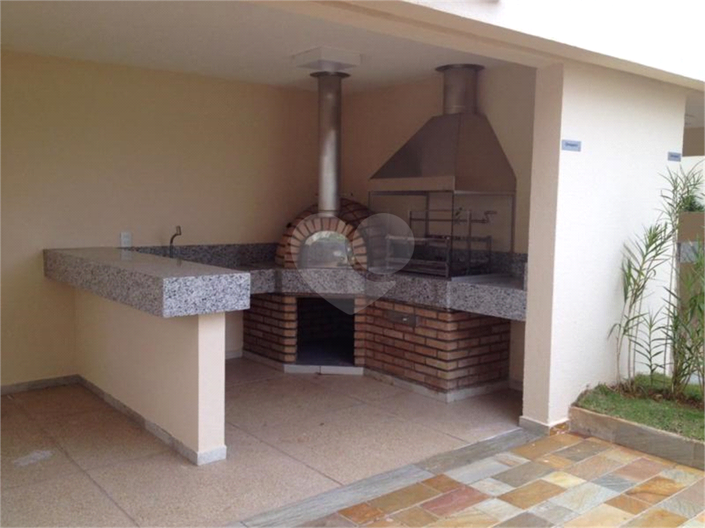 Apartamento Garden no Parque Bristol