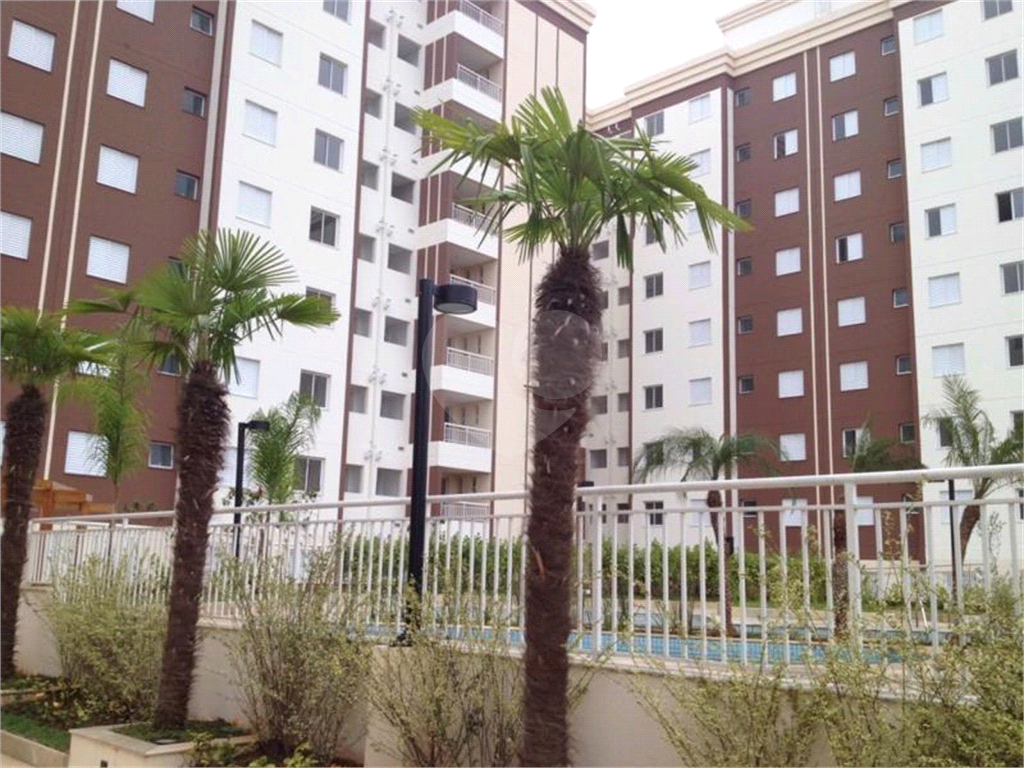 Apartamento Garden no Parque Bristol