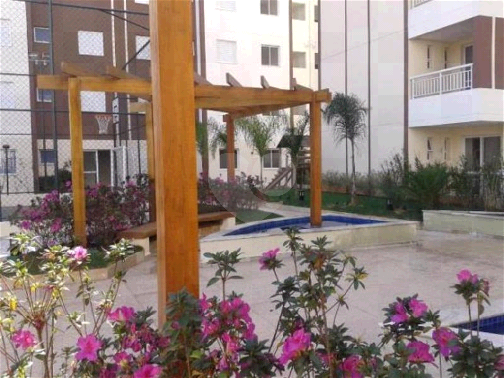 Apartamento Garden no Parque Bristol