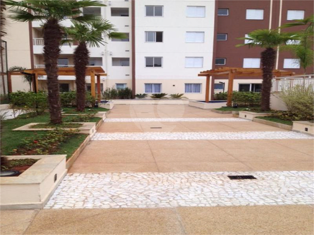 Apartamento Garden no Parque Bristol