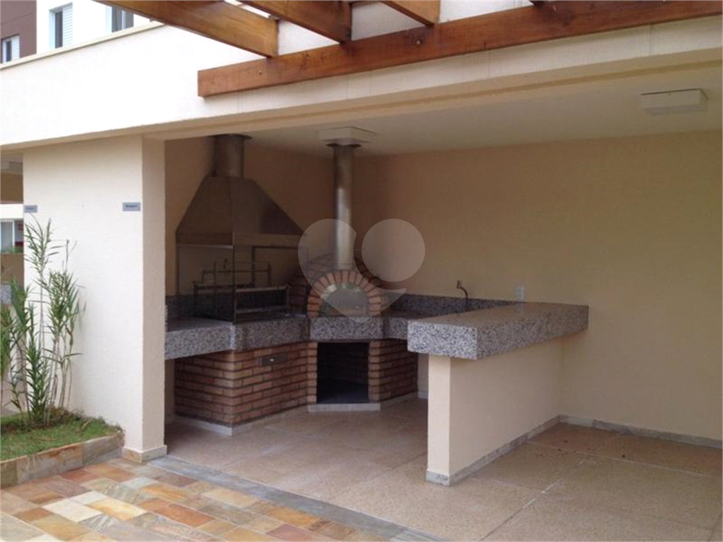 Apartamento Garden no Parque Bristol