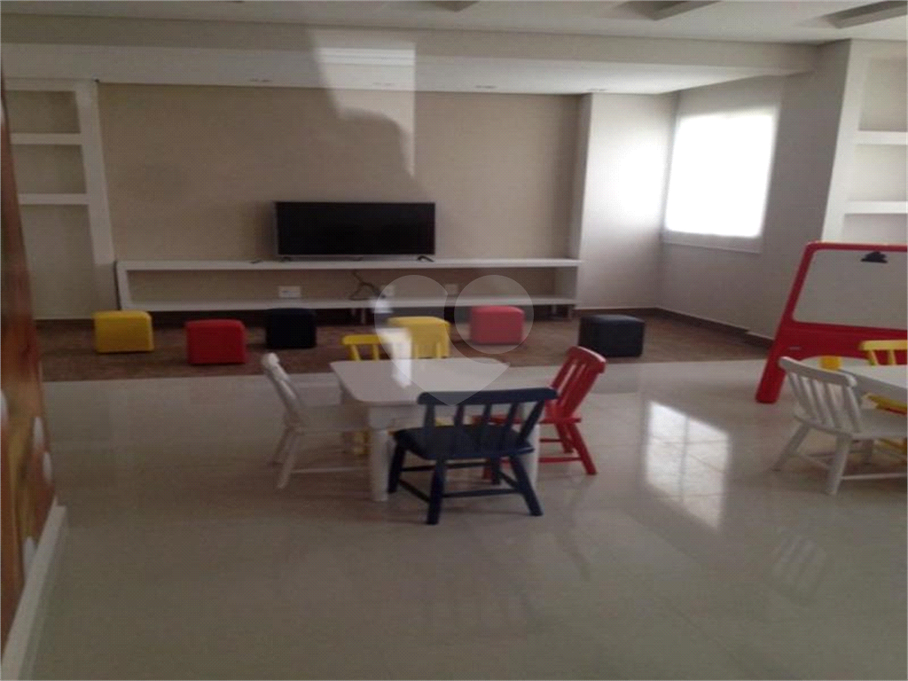 Apartamento Garden no Parque Bristol