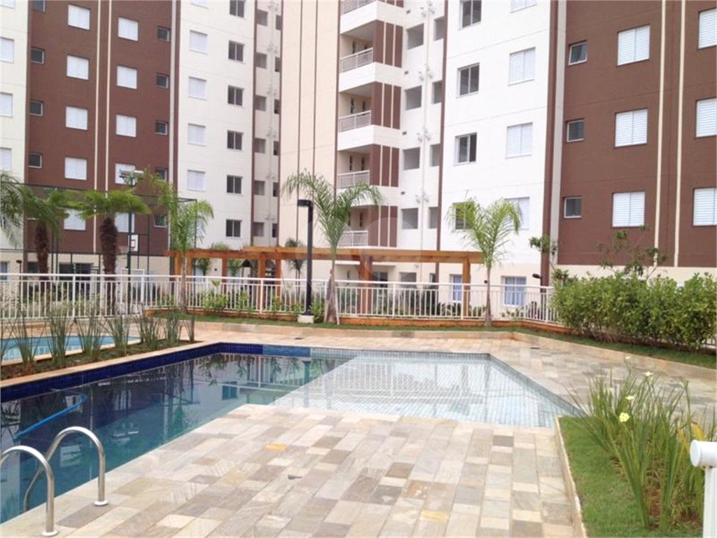 Apartamento Garden no Parque Bristol