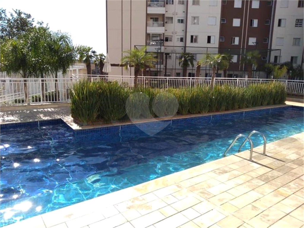 Apartamento Garden no Parque Bristol