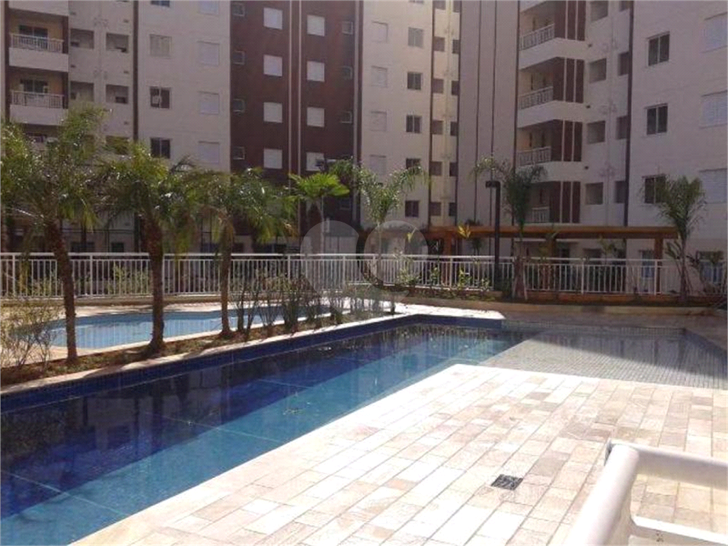 Apartamento Garden no Parque Bristol