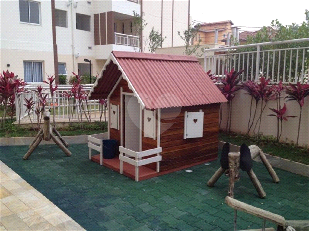 Apartamento Garden no Parque Bristol