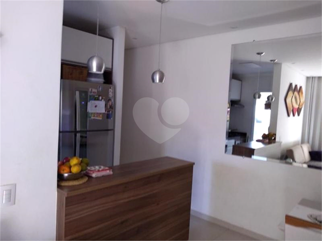 Apartamento Garden no Parque Bristol