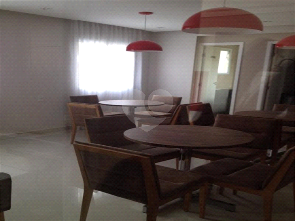 Apartamento Garden no Parque Bristol