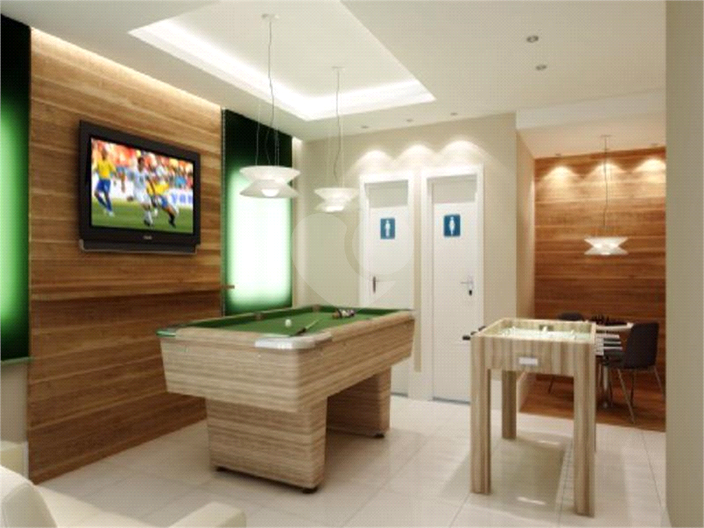 Apartamento Garden no Parque Bristol
