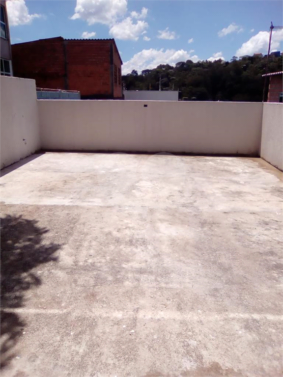 Sobrado Centro Caieiras