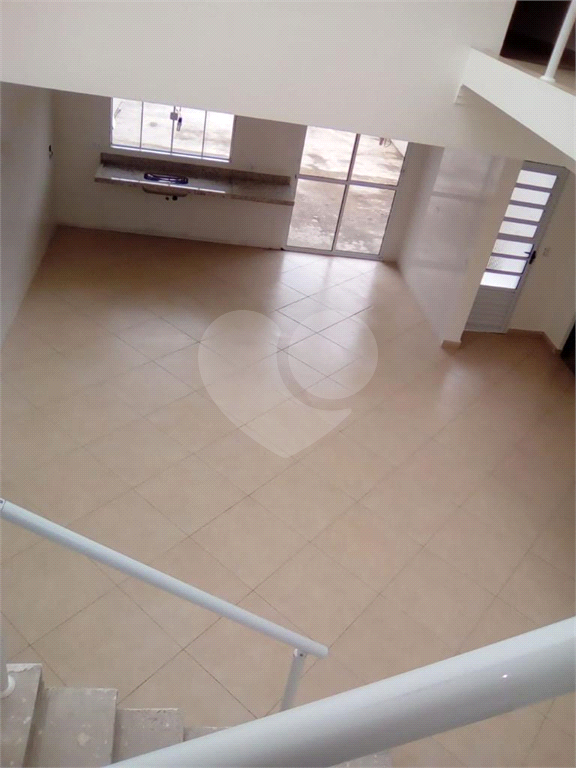 Sobrado Centro Caieiras