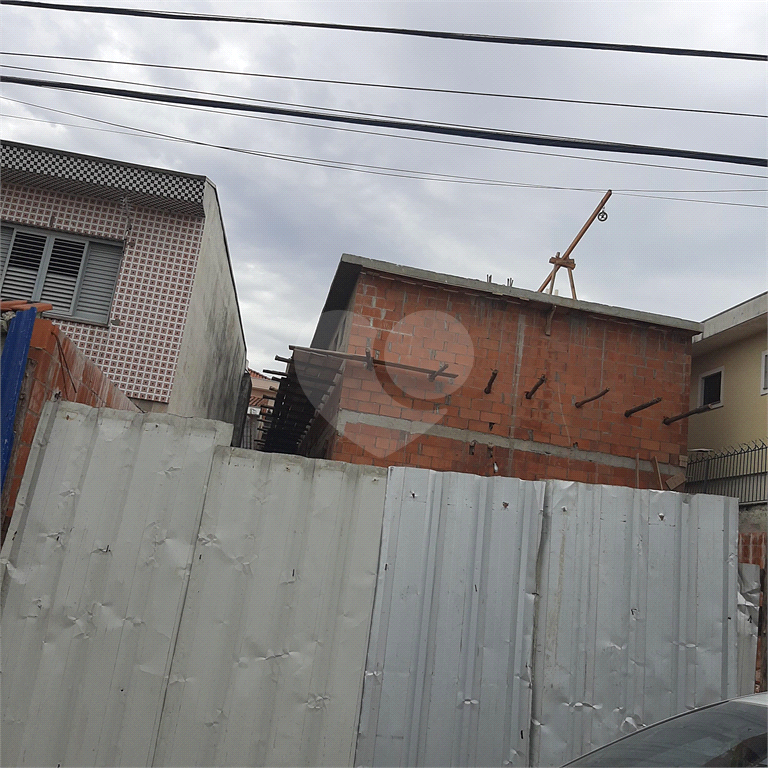 TERRENO em JAÇANÃ