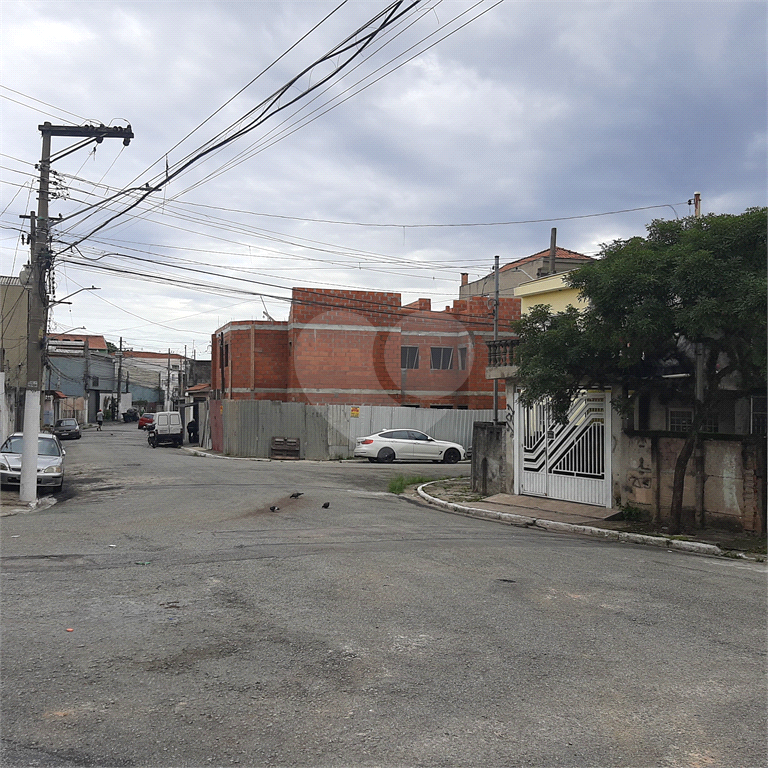 TERRENO em JAÇANÃ