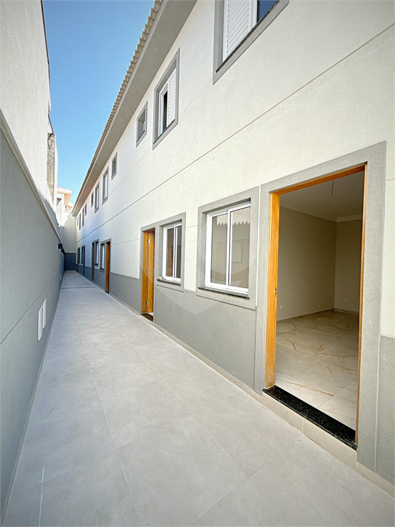 condominio residencial 