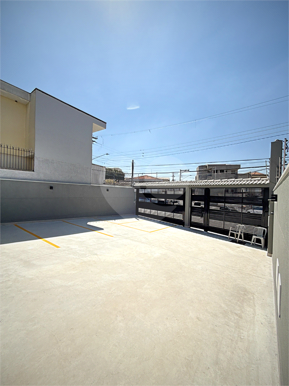 condominio residencial 