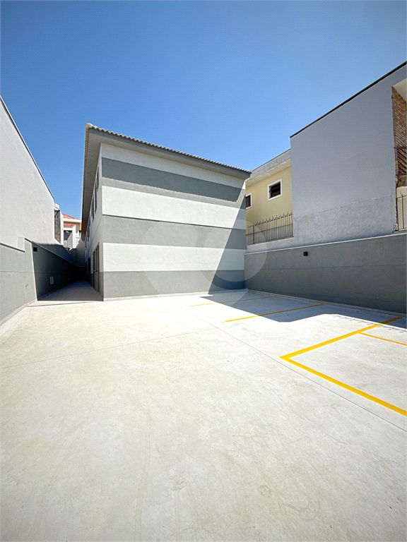 condominio residencial 