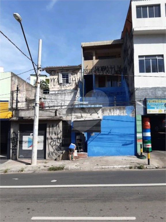 Excelente sobrado com amplo espaço em uma ótima localização