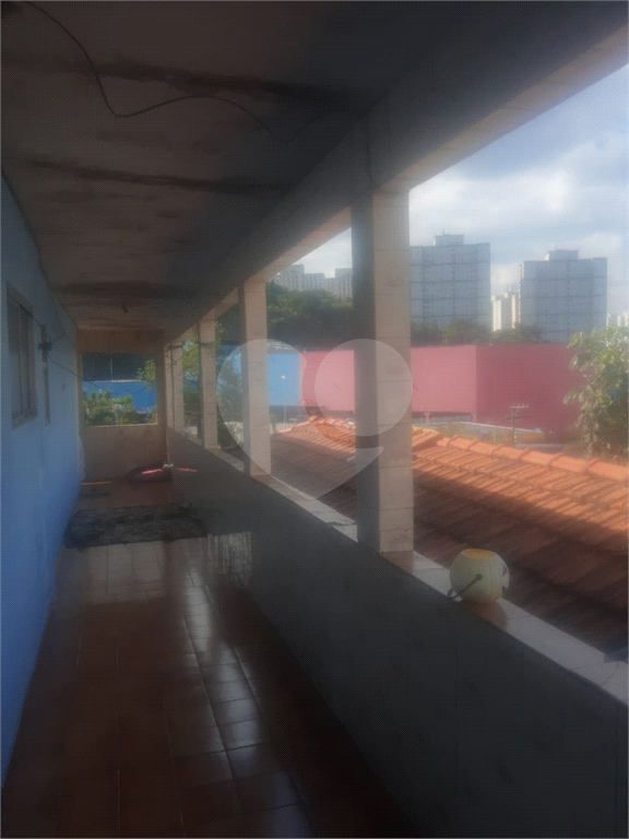 Excelente sobrado com amplo espaço em uma ótima localização