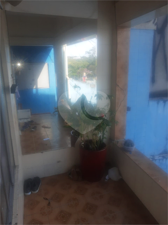 Excelente sobrado com amplo espaço em uma ótima localização