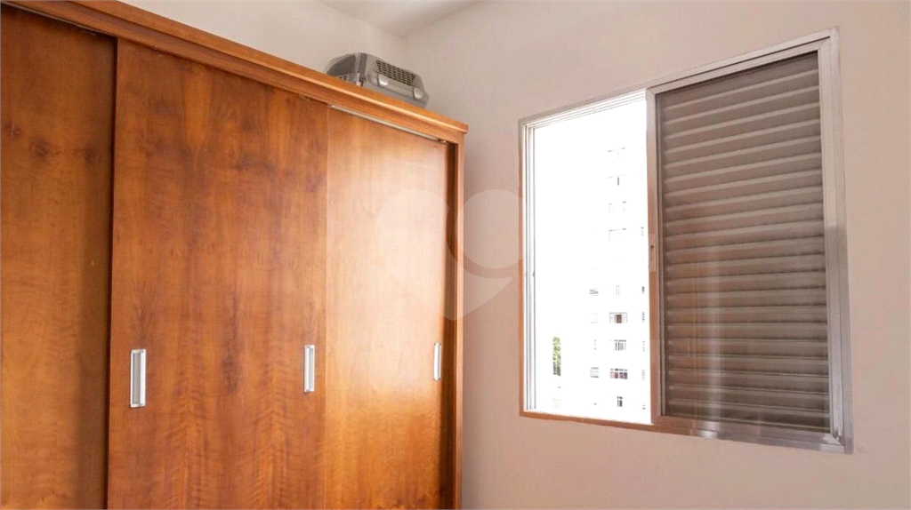 APARTAMENTO em BARRA FUNDA