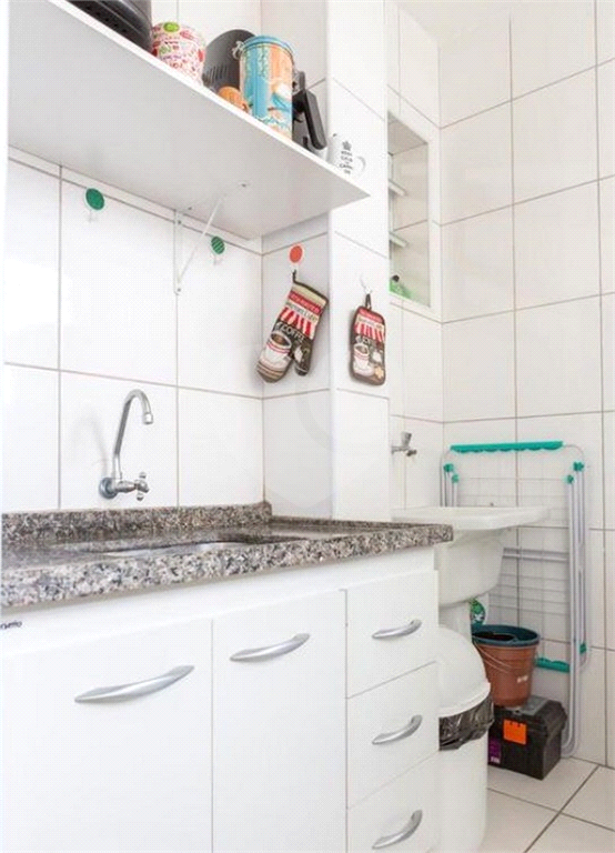 APARTAMENTO em BARRA FUNDA