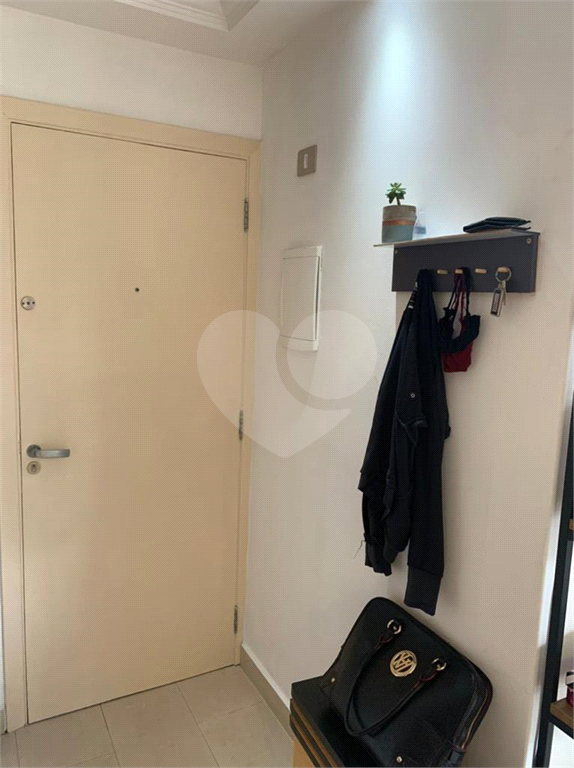 APARTAMENTO em BARRA FUNDA