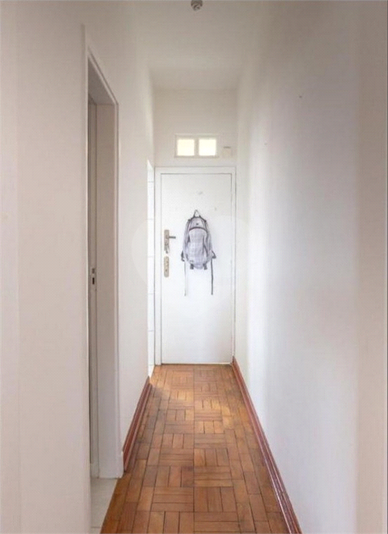 APARTAMENTO em BARRA FUNDA
