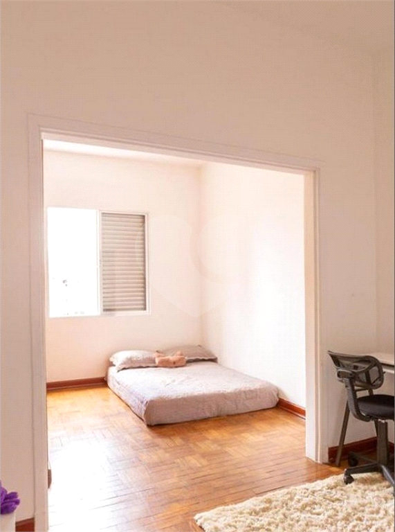 APARTAMENTO em BARRA FUNDA