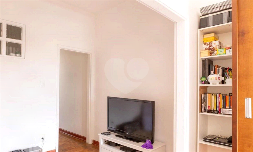 APARTAMENTO em BARRA FUNDA