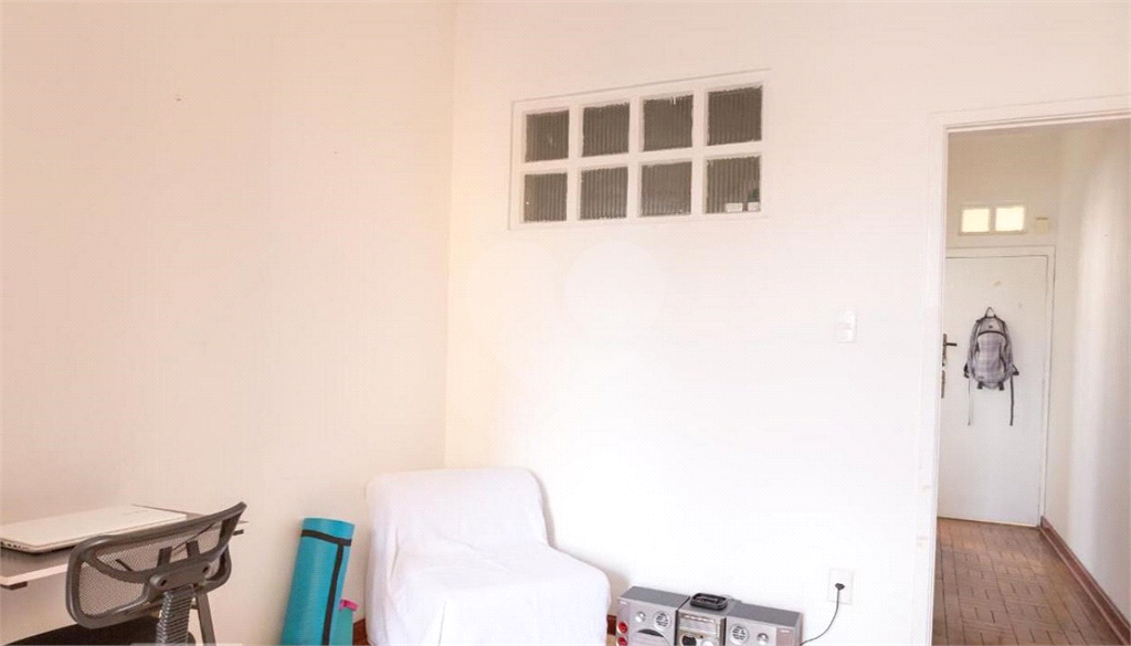 APARTAMENTO em BARRA FUNDA