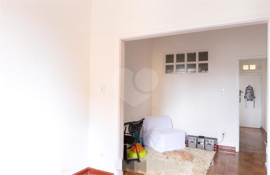 APARTAMENTO em BARRA FUNDA