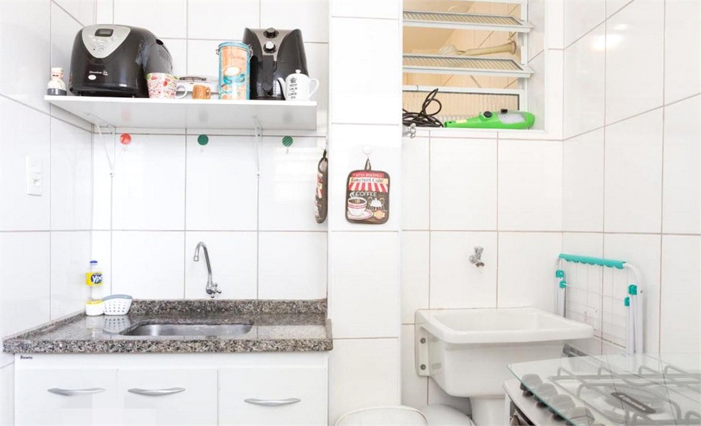 APARTAMENTO em BARRA FUNDA