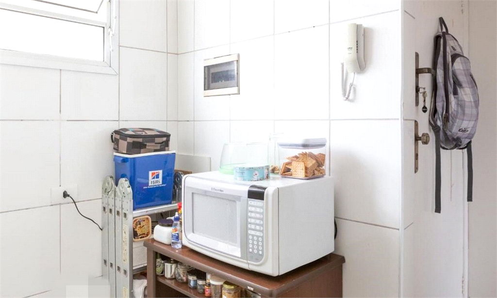 APARTAMENTO em BARRA FUNDA