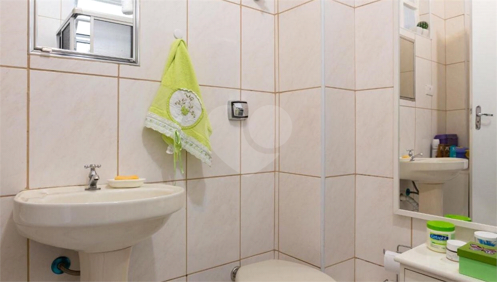 APARTAMENTO em BARRA FUNDA