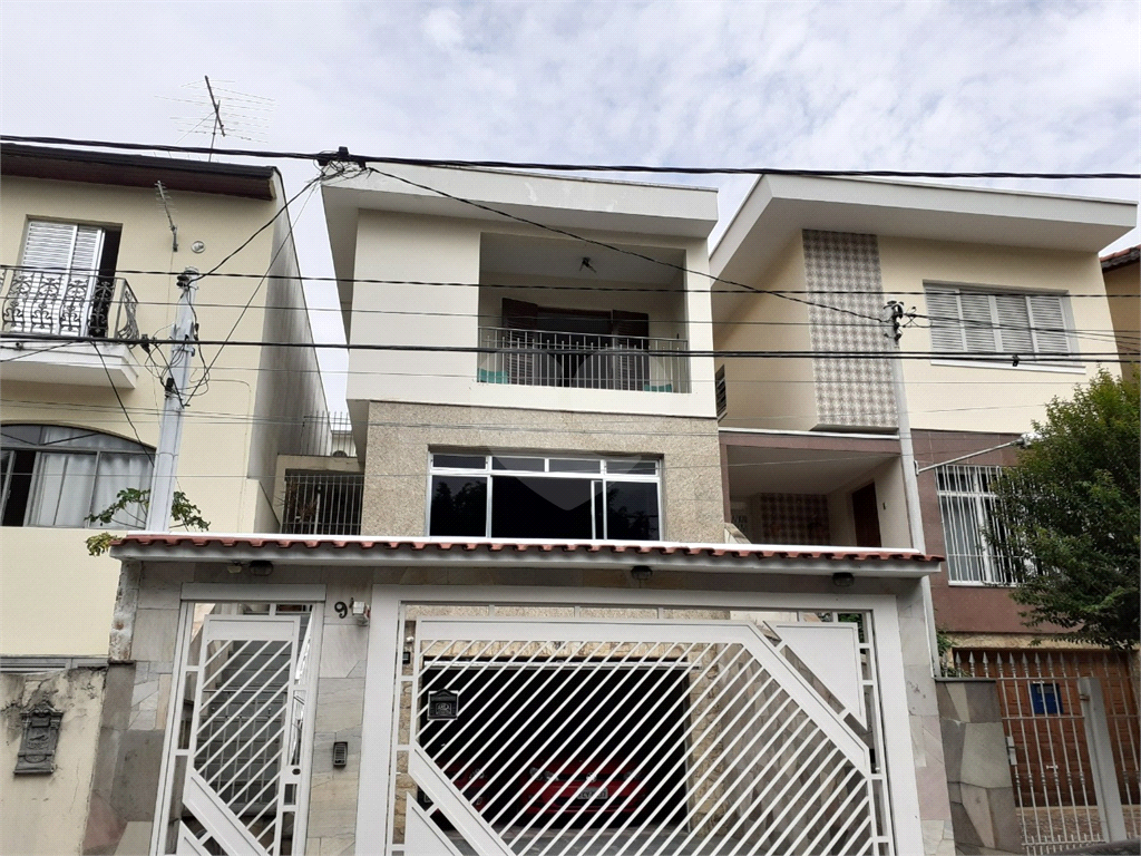 SOBRADO em MANDAQUI