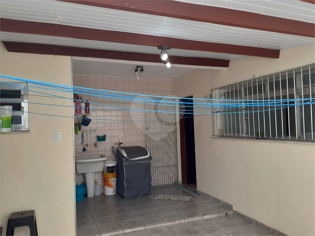 SOBRADO em MANDAQUI