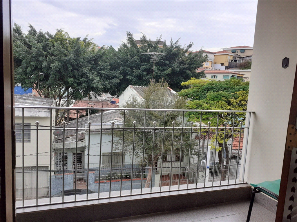 SOBRADO em MANDAQUI