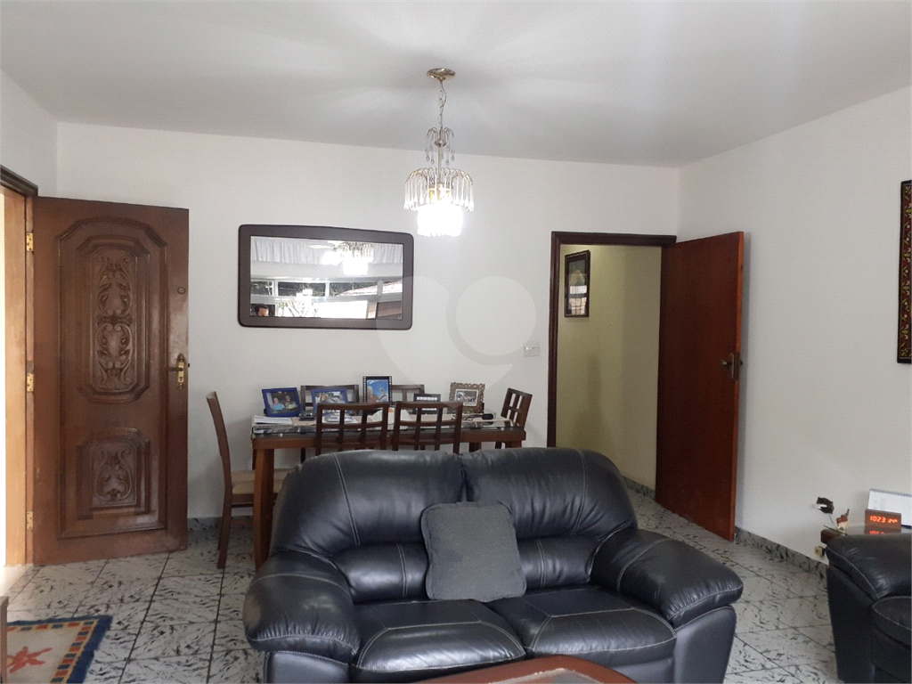 SOBRADO em MANDAQUI