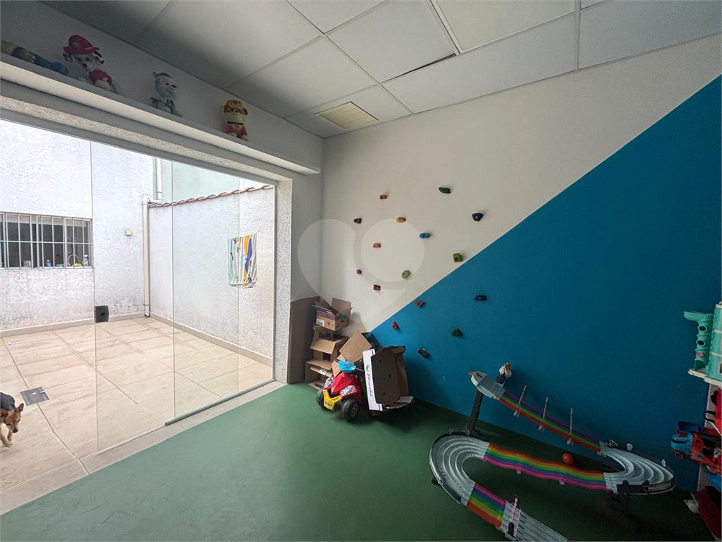 Sobrado Aconchegante com Quintal Espaçoso e Ótima Localização!- Santana