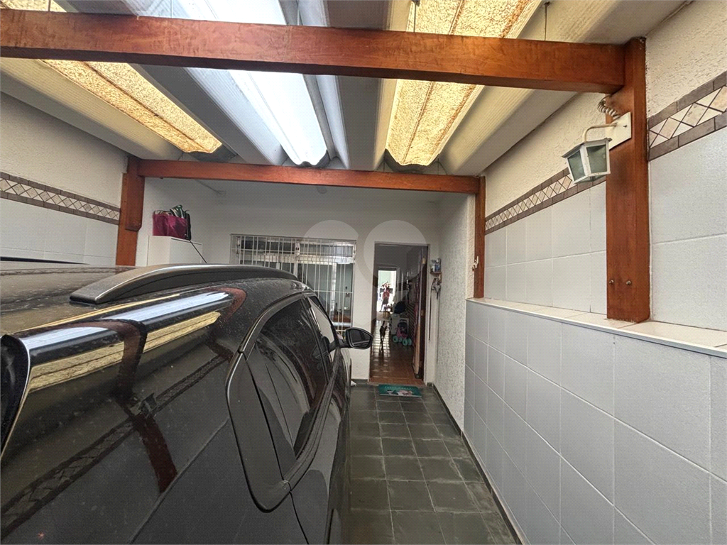 Sobrado Aconchegante com Quintal Espaçoso e Ótima Localização!- Santana