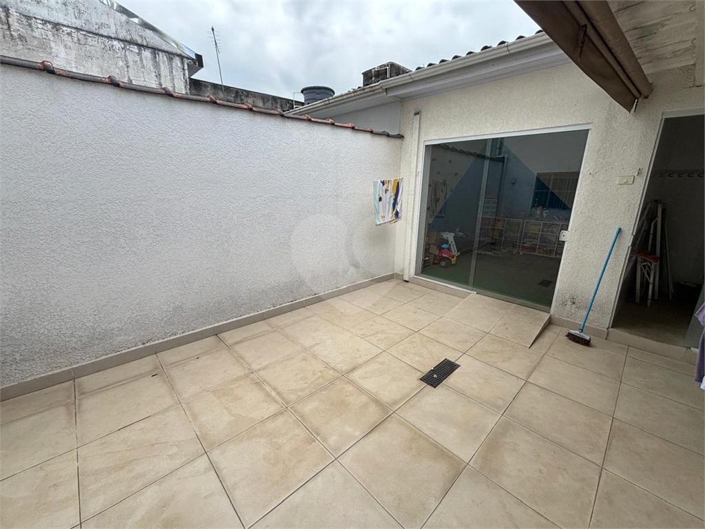 Sobrado Aconchegante com Quintal Espaçoso e Ótima Localização!- Santana