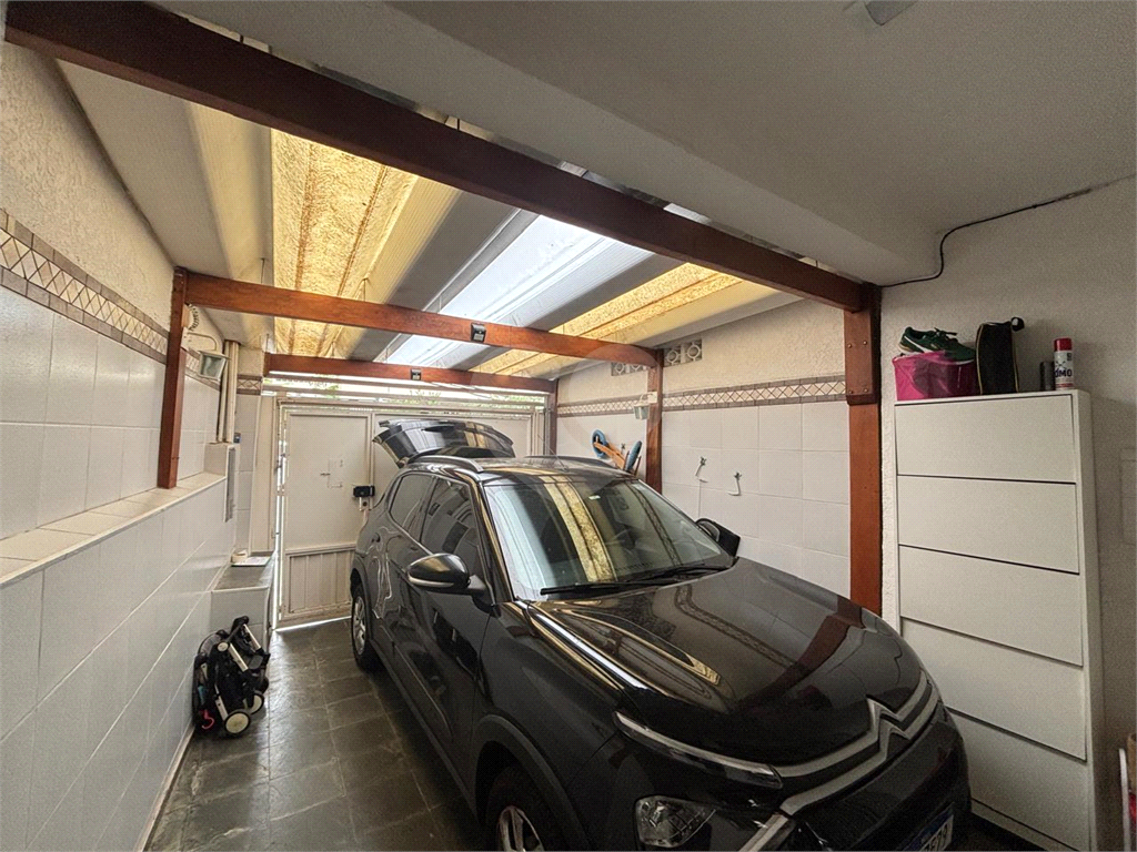 Sobrado Aconchegante com Quintal Espaçoso e Ótima Localização!- Santana