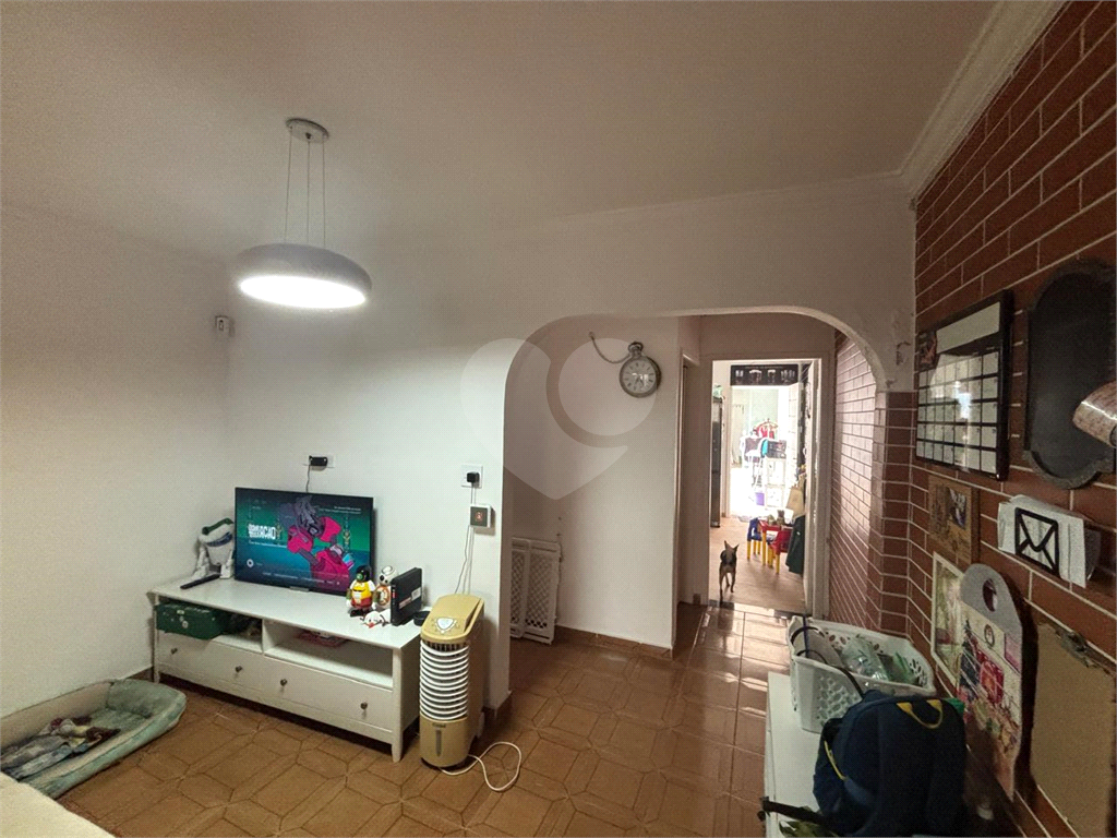 Sobrado Aconchegante com Quintal Espaçoso e Ótima Localização!- Santana