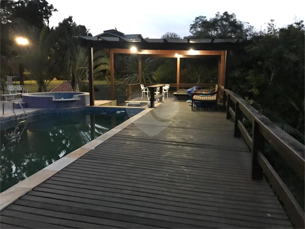 Casa em Condomínio lugar perfeito para quem gosta da Natureza andar de lancha barco ou jet ski