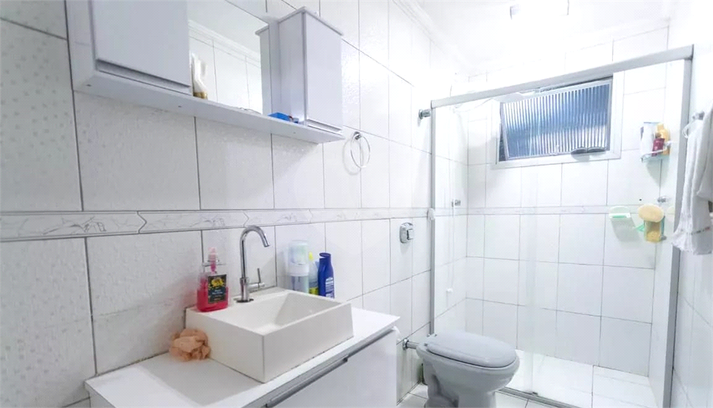 APARTAMENTO em VILA LEOPOLDINA