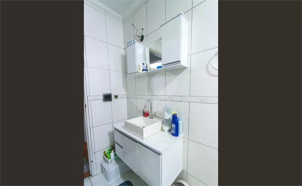 APARTAMENTO em VILA LEOPOLDINA