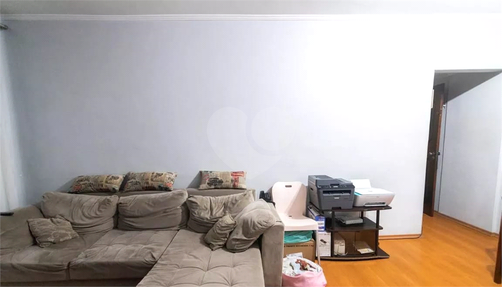 APARTAMENTO em VILA LEOPOLDINA