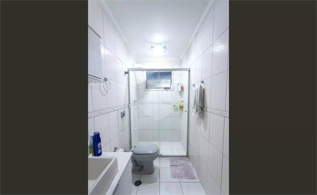 APARTAMENTO em VILA LEOPOLDINA