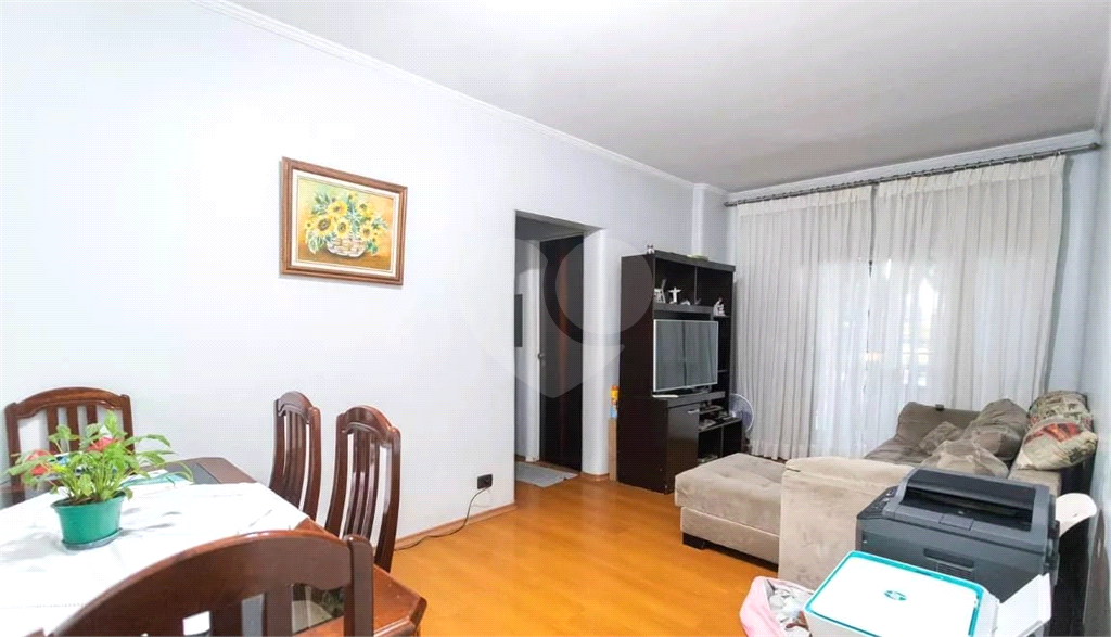 APARTAMENTO em VILA LEOPOLDINA