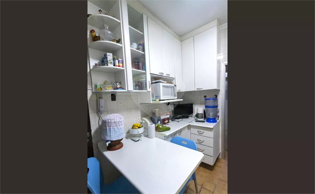 APARTAMENTO em VILA LEOPOLDINA